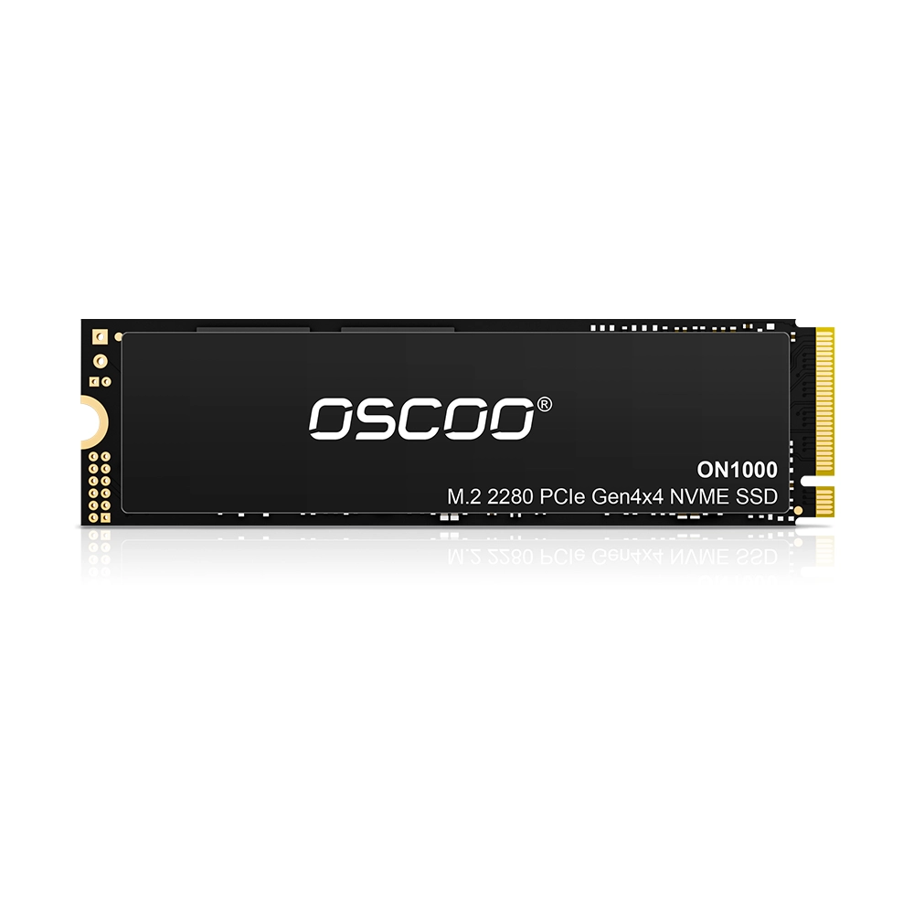 ON1000 M.2 NVMe PCIe G4 1TB