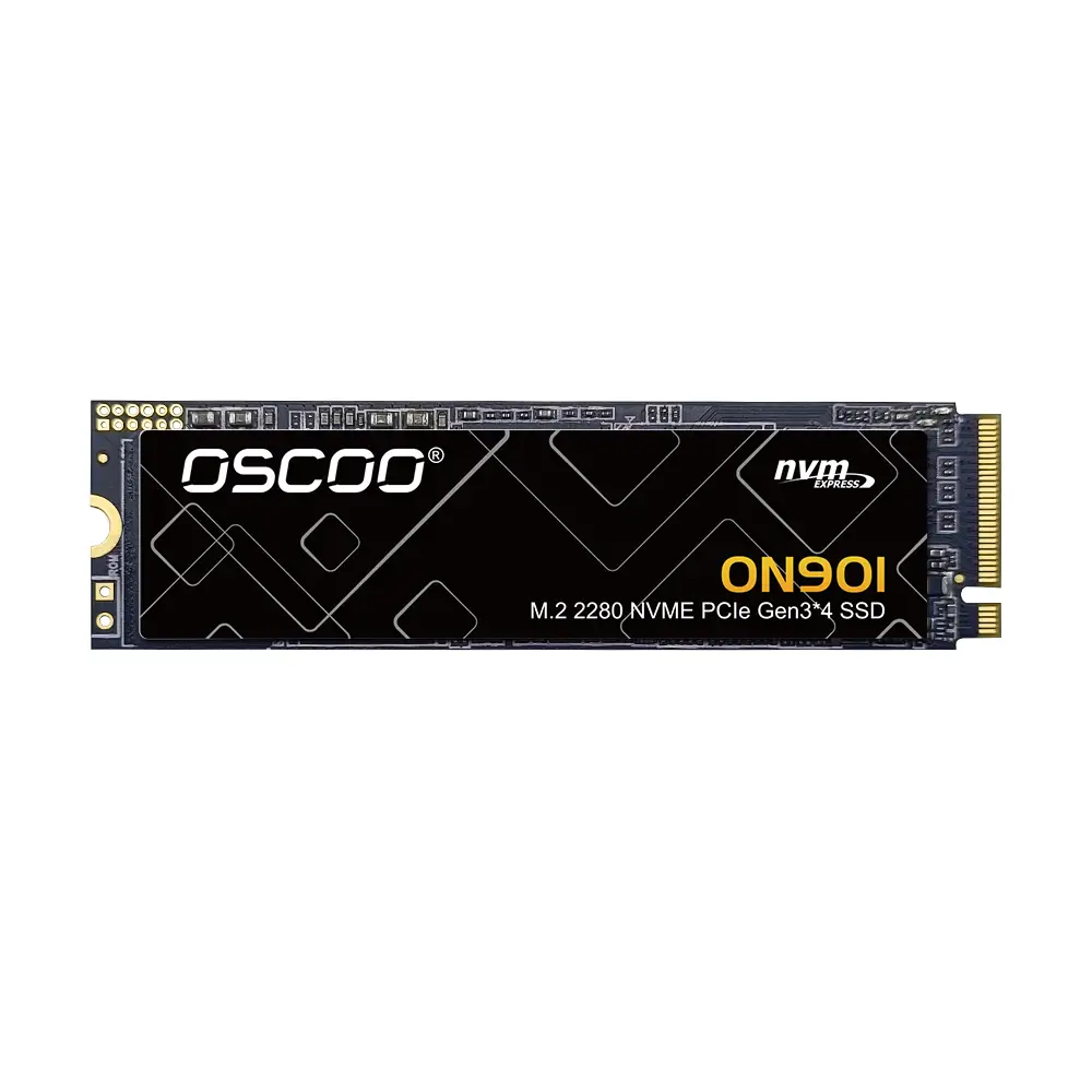 ON901 M.2 NVMe PCIe Gen3 2280 1TB