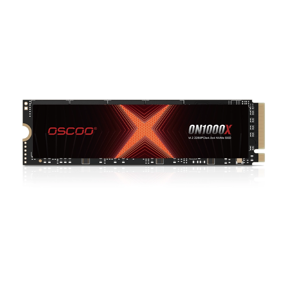 ON1000X M.2 NVMe 2280  PCIe Gen4 1TB