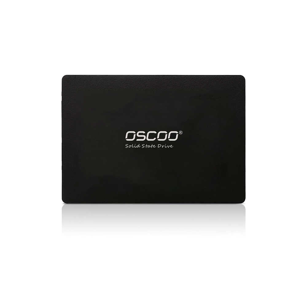 OE100 2.5” SATA Enterprise SSD