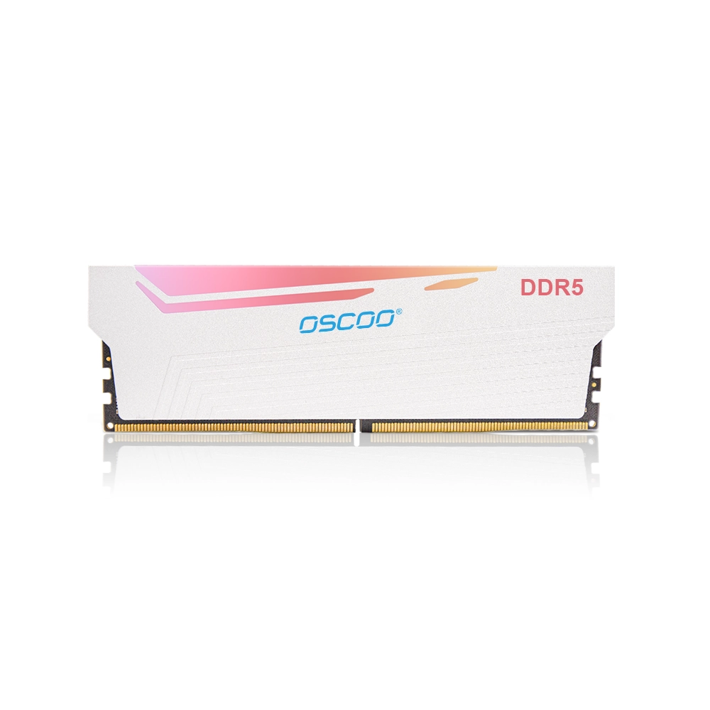 OSC-D5 R500 DDR5 RGB Memory
