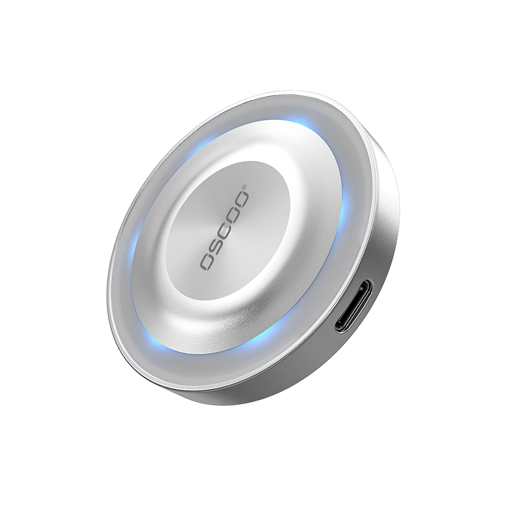 MD002 Magnetic Portable SSD
