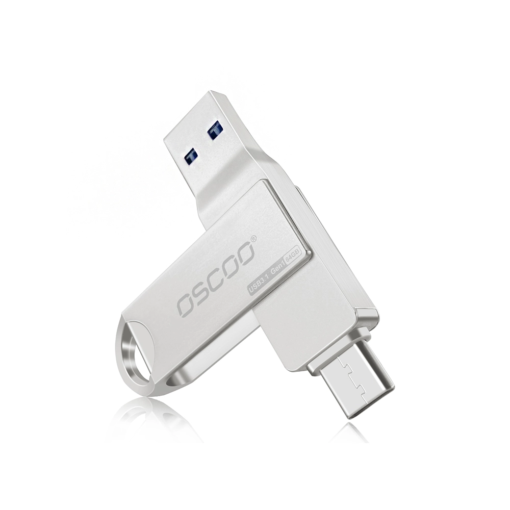 CU002 OTG USB Flash drive