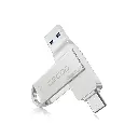 CU002 OTG USB Flash drive