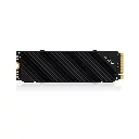 ON1000 Pro M.2 NVMe PCIe4 1TB Heatsink