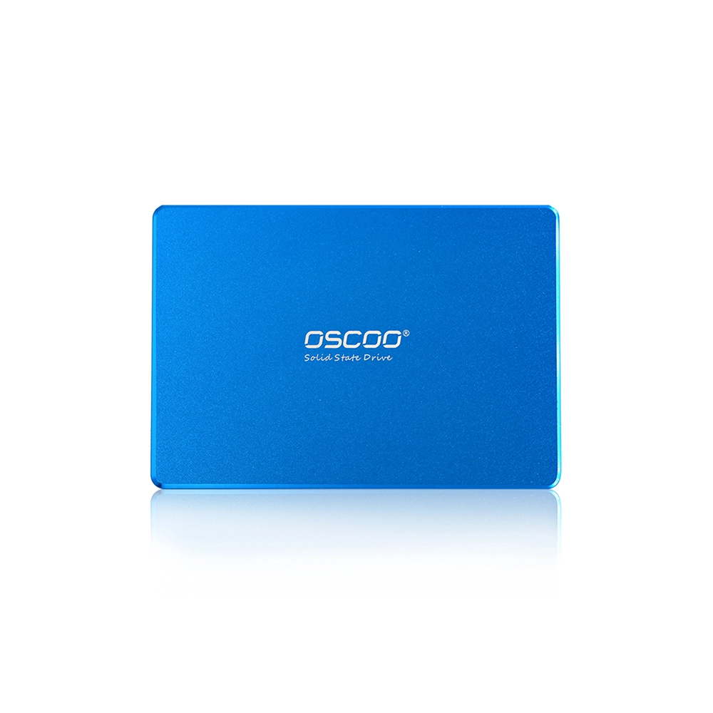 OS001 2.5 SATA SSD 256GB